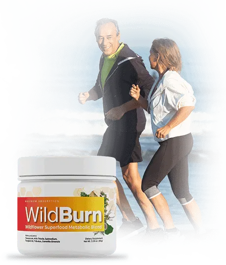Wild burn Supplement